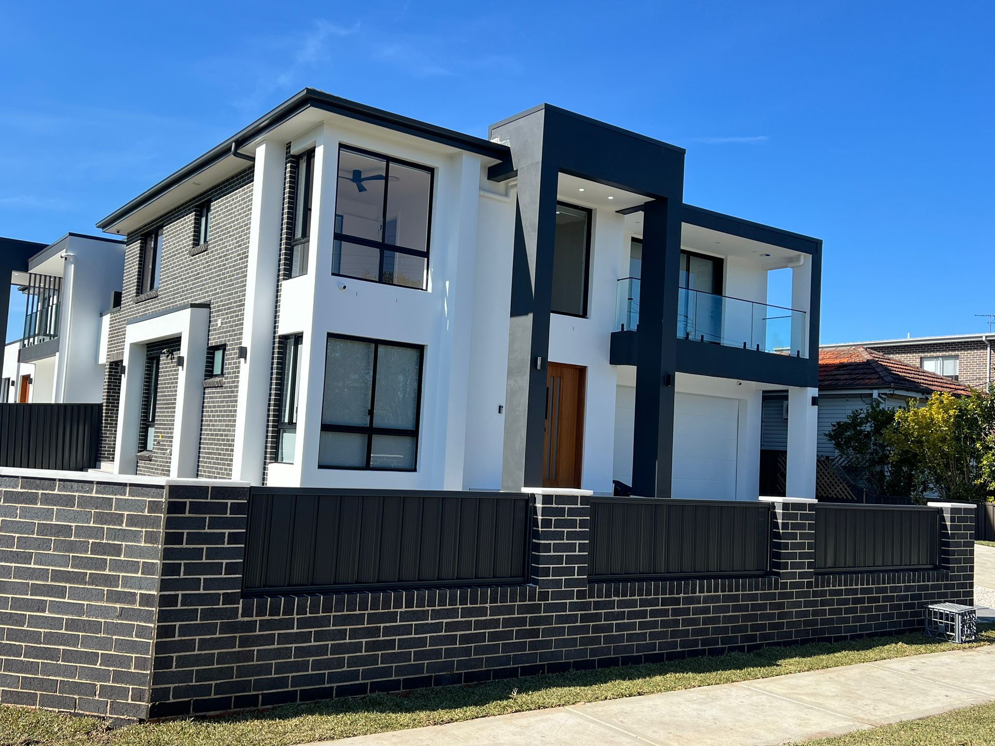 Home Builders in Sydney Australia | Dream Home Builders